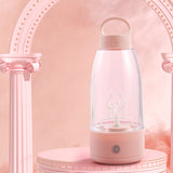 Automatic Electric Shaker Bottle With High Appearance
