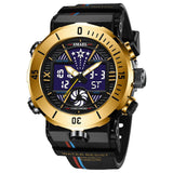 Sports Waterproof Trend Electronic Men's Watch - WOMONA.COM
