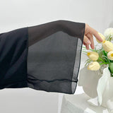 Middle East Turkey Dubai Dress