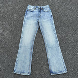 Commuter Top Male All-matching Trousers