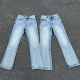 Commuter Top Male All-matching Trousers