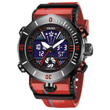 Sports Waterproof Trend Electronic Men's Watch - WOMONA.COM