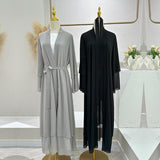 Middle East Turkey Dubai Dress