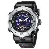 Sports Waterproof Trend Electronic Men's Watch - WOMONA.COM
