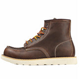 Retro Mark Head Work Boots Casual Martin Men - WOMONA.COM