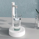 Desk Dispenser Electric Water Gallon Automatic Water