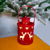 Nordic Style Creative Holiday Decoration - WOMONA.COM