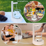 Desk Dispenser Electric Water Gallon Automatic Water