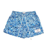 Shorts For Men And Women In Summer Casual Mesh Breathable And Loose Fitting - WOMONA.COM