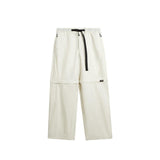 Outdoor Casual Two-way Trousers - WOMONA.COM