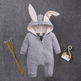 Newborn Clothes Autumn And Winter Men's - WOMONA.COM