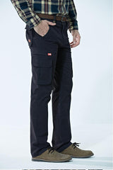 Thickening Outdoor Sports Overalls - WOMONA.COM