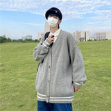 Polyester Sweater Sweater For Men - WOMONA.COM