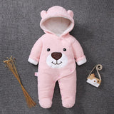 Newborn Clothes Autumn And Winter Men's - WOMONA.COM