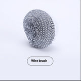 Electric Cleaning Brush 4 In 1 Spinning Scrubber Handheld Electric Cordless