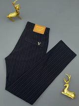 Casual Pants Summer Breathable Thin Men - WOMONA.COM