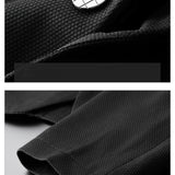 Premium Spring Thin Casual Iron Free Suit - WOMONA.COM