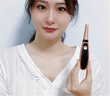 Heated Eyelash Curler For Girls Perming Eyelashes And Curling Eyelashes - WOMONA.COM
