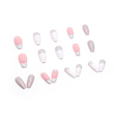 Crystal Stone Sticker Glitter French Hot Girl Sweet - WOMONA.COM