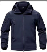 Three-in-one All-weather Shell Jacket - WOMONA.COM