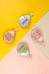 6 Sets Of Press On Nails 24pcs And Nail Tool In The Box - WOMONA.COM