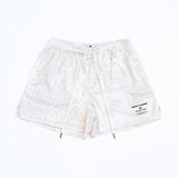 Shorts For Men And Women In Summer Casual Mesh Breathable And Loose Fitting - WOMONA.COM