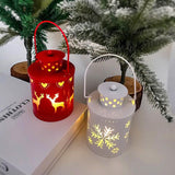 Nordic Style Creative Holiday Decoration - WOMONA.COM