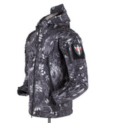 Three-in-one All-weather Shell Jacket - WOMONA.COM