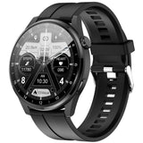 Non-invasive Blood Glucose Call Smart Watch - WOMONA.COM