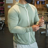 Outdoor Sun-proof Clothes Men's - WOMONA.COM