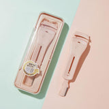Cat's Claw Eyelash Curler Long Lasting Partial - WOMONA.COM