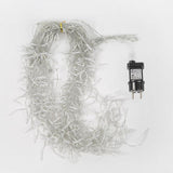 Remote Control Christmas Holiday Lights String - WOMONA.COM