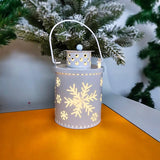 Nordic Style Creative Holiday Decoration - WOMONA.COM