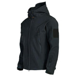 Three-in-one All-weather Shell Jacket - WOMONA.COM