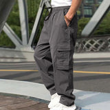 Casual Cargo Pants For Men - WOMONA.COM