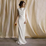 Light Wedding Dress - WOMONA.COM