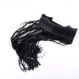 Personality Fashion Ladies Fringed Belt - WOMONA.COM