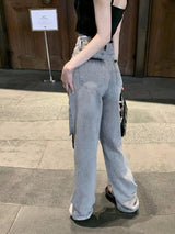 Summer New Ripped Jeans - WOMONA.COM