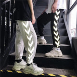 Loose leggings sweatpants men - WOMONA.COM