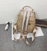 Mori Oxford cloth travel bag - WOMONA.COM