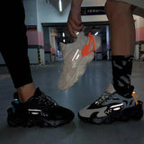 Web celebrity sneakers - WOMONA.COM