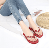 Flip-flops Women - WOMONA.COM