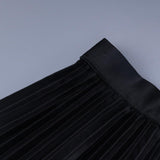 Fashion Sexy A-line Skirt - WOMONA.COM