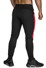 Sports Small Sweatpants - WOMONA.COM