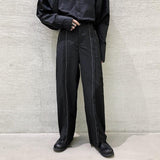 Men's casual pants - WOMONA.COM