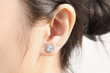 Stud earring - WOMONA.COM