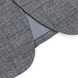 Latest plaid suit Men's - WOMONA.COM