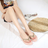 Flip-flops Women - WOMONA.COM