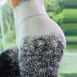 Black and white pants - WOMONA.COM