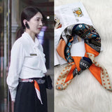 The New scarf Professional - WOMONA.COM